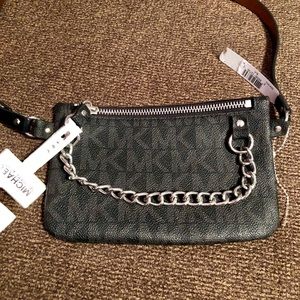 Michael Kors Pouch/Waist Bag